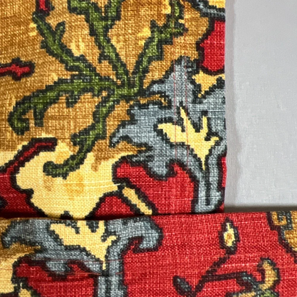 Set Of 2 Legacy Cushion Covers 21